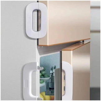 Self-Adhesive Door & Cabinet Handle