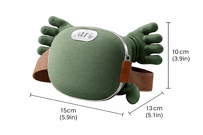 Electric Neck Massager