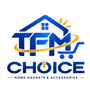 TFM Choice - Home