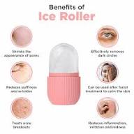 Portable Silicone Lip Balm