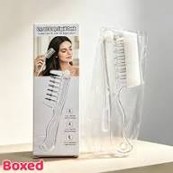 Scalp Oil Applicator Comb with Massage