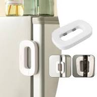 Self-Adhesive Door & Cabinet Handle