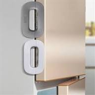 Self-Adhesive Door & Cabinet Handle