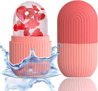 Portable Silicone Lip Balm