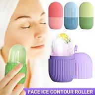 Portable Silicone Lip Balm